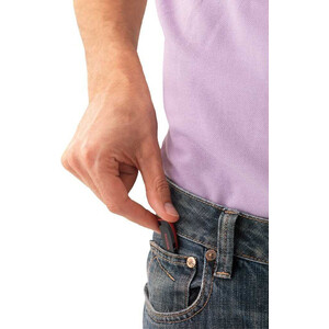 Флеш-диск Sandisk 128Gb Cruzer Blade black USB2.0 (SDCZ50-128G-B35)