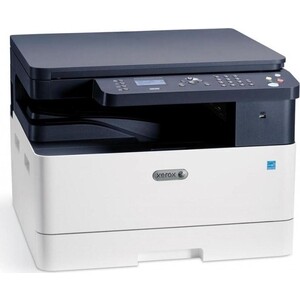 МФУ лазерное Xerox B1022