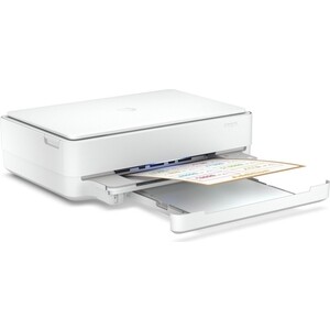 МФУ струйное HP DeskJet Plus IA 6075