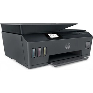 МФУ струйное HP Smart Tank 530