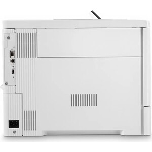 Принтер лазерный HP Color LaserJet Enterprise M554dn