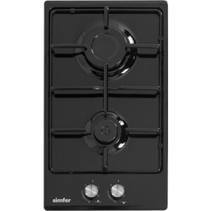 Газовая варочная панель Simfer H30V20B420