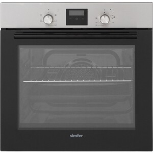 Электрический духовой шкаф Simfer B6EM56070