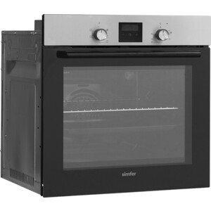 Электрический духовой шкаф Simfer B6EM56070