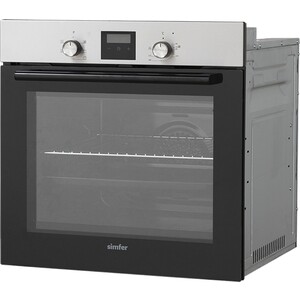 Электрический духовой шкаф Simfer B6EM56070