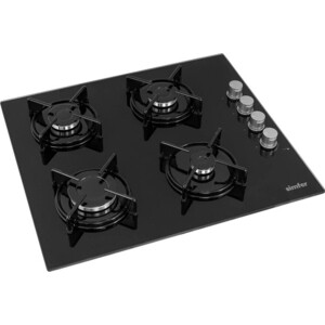 Газовая варочная панель Simfer H60K40S000