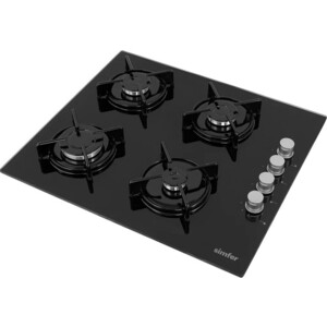 Газовая варочная панель Simfer H60K40S000