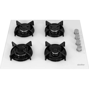 Газовая варочная панель Simfer H60K40C000