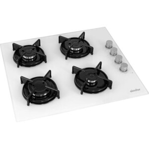 Газовая варочная панель Simfer H60K40C000
