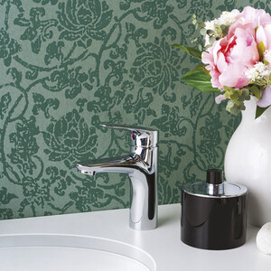 Смеситель для раковины Jacob Delafon Elite (E32908CP)