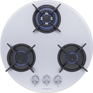 Газовая варочная панель MAUNFELD EGHG.43.23CW\G