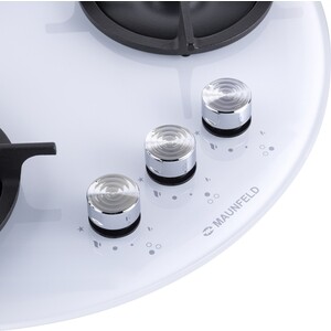 Газовая варочная панель MAUNFELD EGHG.43.23CW\G