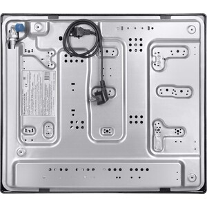 Газовая варочная панель HOMSair HGE643GBK