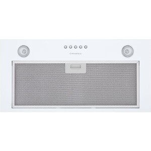 Кухонная вытяжка MAUNFELD Crosby Singl 5028 белый