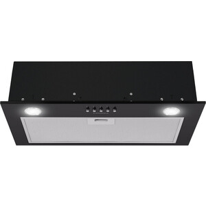 Кухонная вытяжка MAUNFELD Crosby Singl 5028 черный