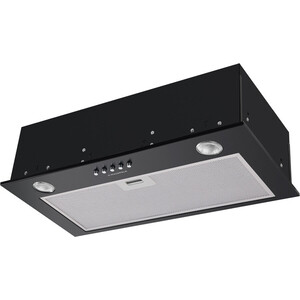 Кухонная вытяжка MAUNFELD Crosby Singl 5028 черный