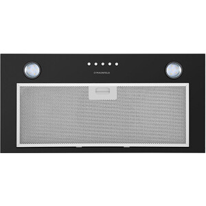 Кухонная вытяжка MAUNFELD Crosby Singl 5028 черный