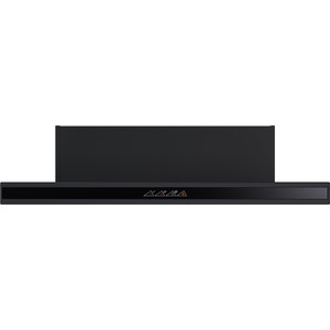 Вытяжка встраиваемая Krona Kamilla sensor 600 black (2 мотора)