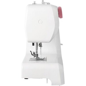 Швейная машина Janome 311PG белый/розовый