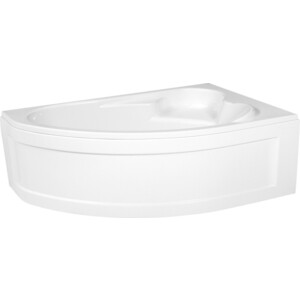 Акриловая ванна Cersanit Kaliope 170х110 правая (WA-KALIOPE*170-R / 63343)