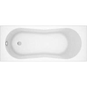 Акриловая ванна Cersanit Nike 170x70 (WP-NIKE*170 / 63347)