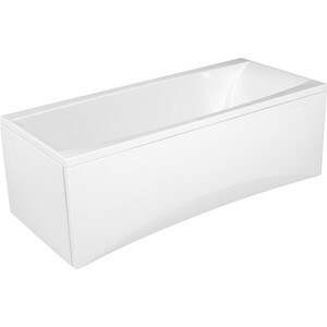 Акриловая ванна Cersanit Virgo 170x75 (WP-VIRGO*170 / 63353)