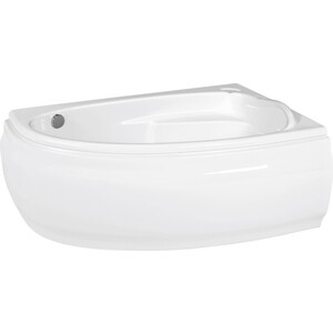 Акриловая ванна Cersanit Joanna 140x90 правая (WA-JOANNA*140-R / 63335)
