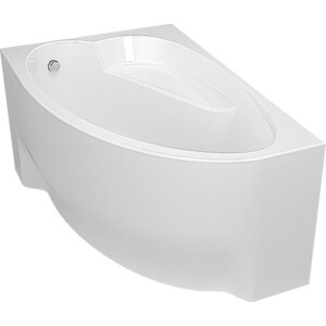 Акриловая ванна Alex Baitler Nero 150х95 левая (NERO L 150*95)