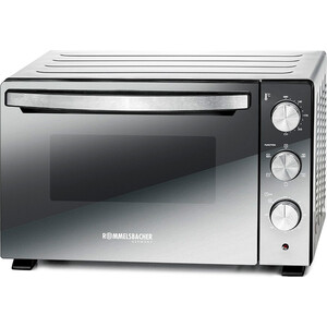 Мини-печь Rommelsbacher BGS 1500