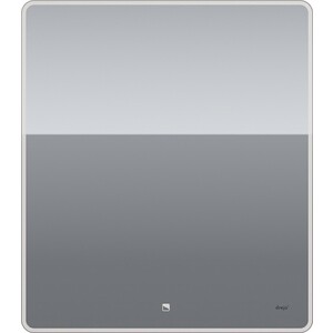 Зеркало Dreja Point 70x80 (99.9028)