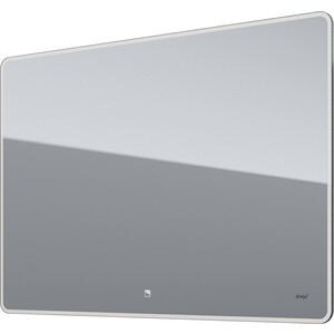 Зеркало Dreja Point 100x70 (99.9030)