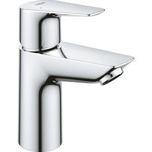 Смеситель для раковины Grohe BauEdge хром (23330001)