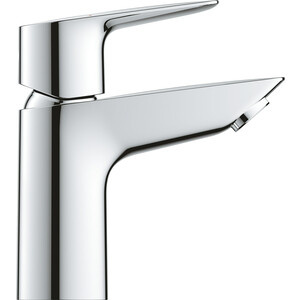 Смеситель для раковины Grohe BauEdge хром (23330001)