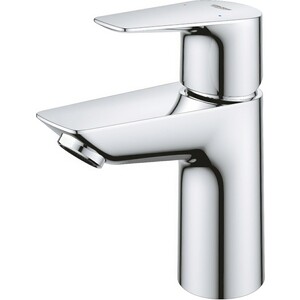 Смеситель для раковины Grohe BauEdge хром (23330001)