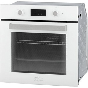 Электрический духовой шкаф Krona REGINA 60 WH