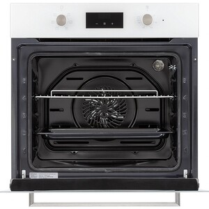 Электрический духовой шкаф Krona REGINA 60 WH