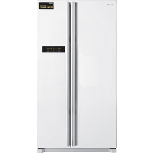 Холодильник Winia FRN-X22B4CWW