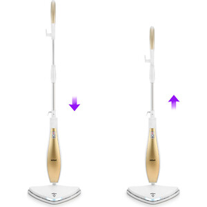 Паровая швабра KITFORT KT-1014
