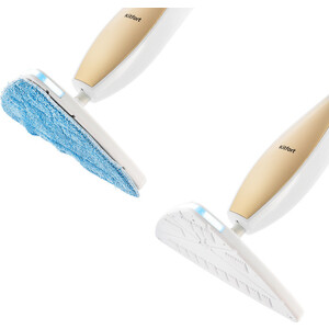 Паровая швабра KITFORT KT-1014