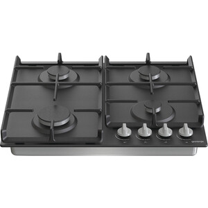 Газовая варочная панель Gorenje G641EXB