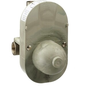 Механизм Hansgrohe для смесителя, встраиваемая часть (31741180)