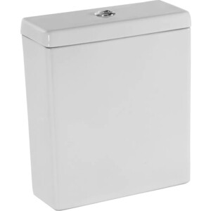 Бачок для унитаза Jacob Delafon Rodin+ нижний подвод воды 2,6/4 л (ETAB232-00)