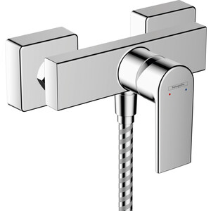 Смеситель для душа Hansgrohe Vernis Shape хром (71650000)