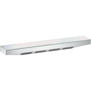 Боковая форсунка Hansgrohe Rainfinity хром (26243000)