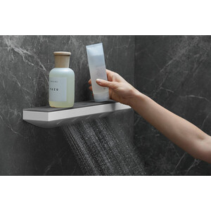 Боковая форсунка Hansgrohe Rainfinity хром (26243000)