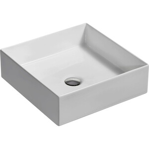 Раковина-чаша Jacob Delafon Delta Pure 39х39 (E90011-0)