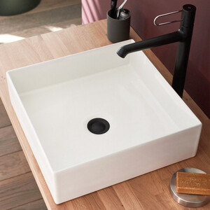 Раковина-чаша Jacob Delafon Delta Pure 39х39 (E90011-0)