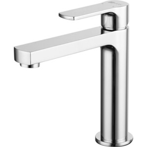 Смеситель для раковины Lemark Plus Grace хром (LM1537C)