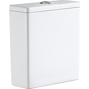 Бачок для унитаза Aquanet Tavr 2.0 C2 нижний подвод воды 4,5/3 л (243543)