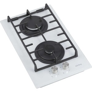 Газовая варочная панель Korting HGG 3825 CW